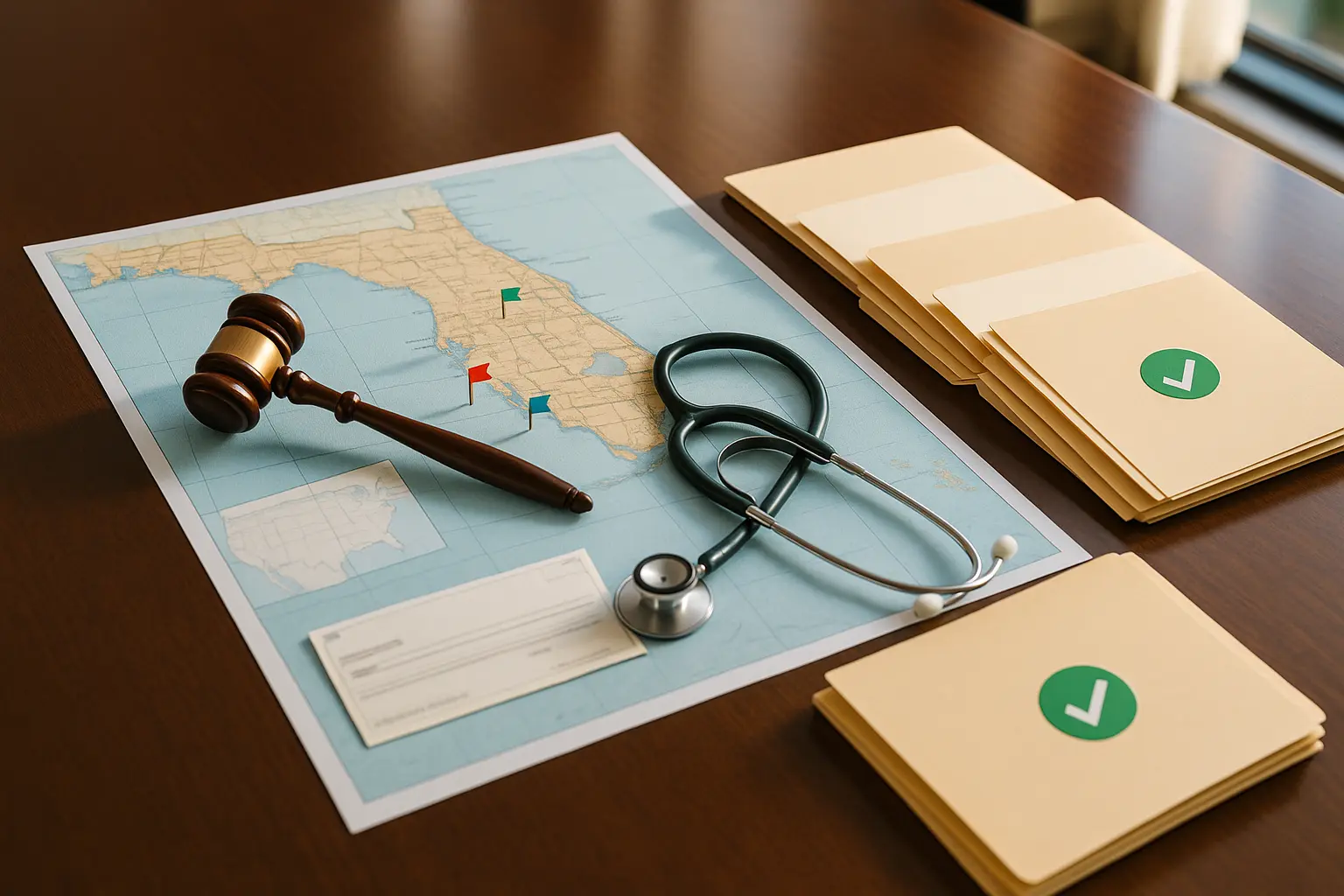 2025 Medical Malpractice Success Rates in Florida