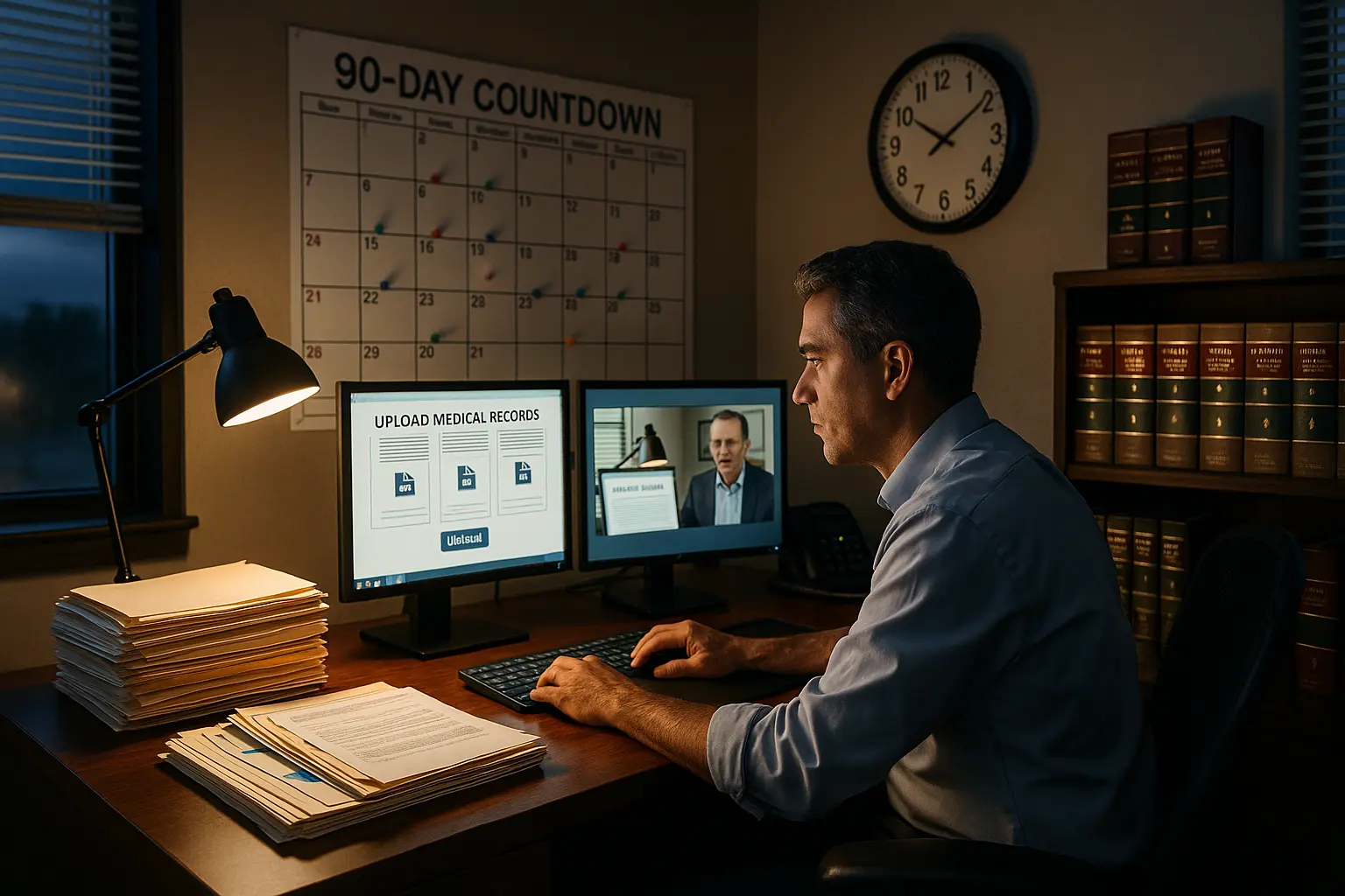 What You Need to Know on Florida’s Pre Suit Malpractice Law