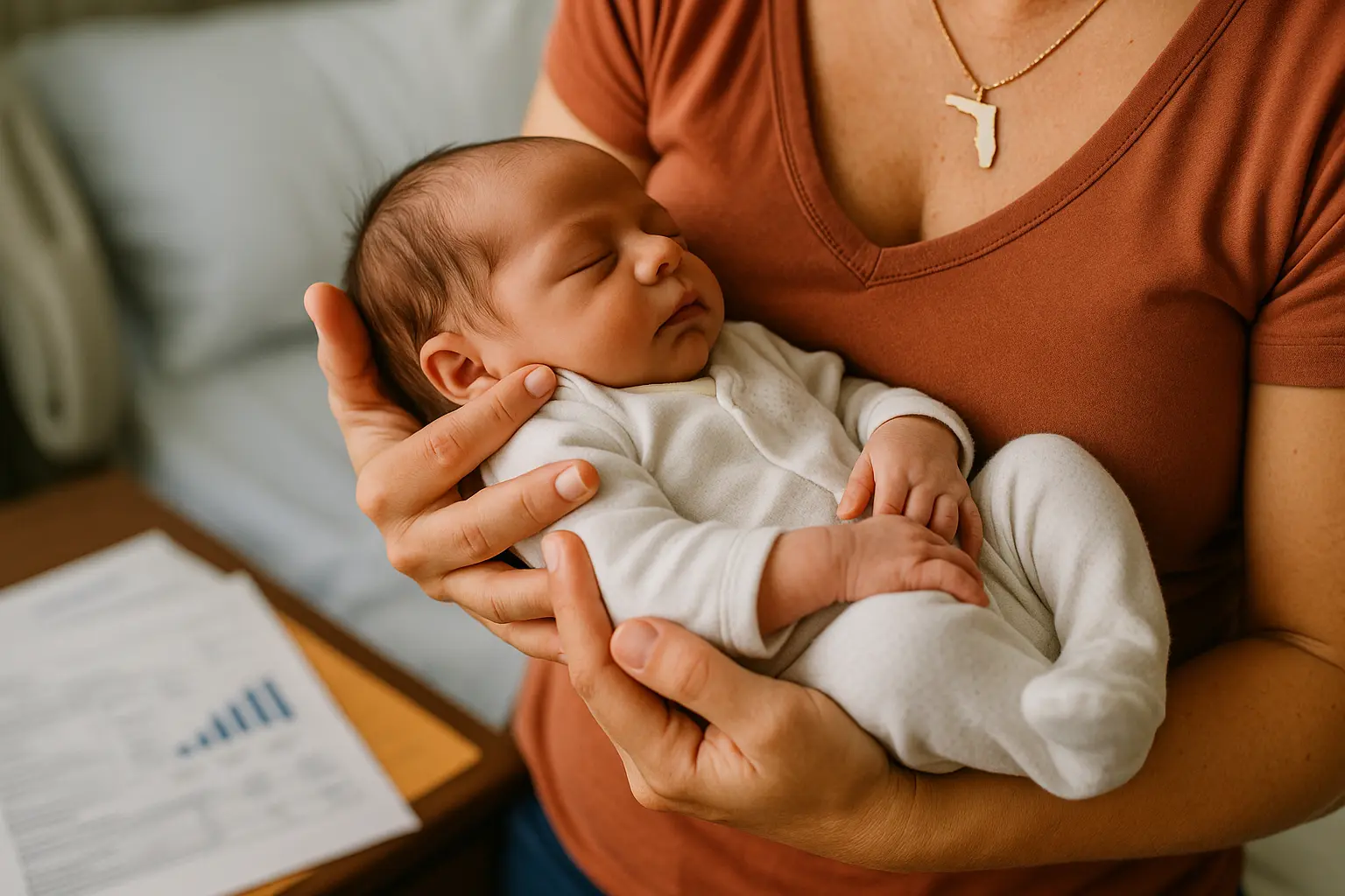 Birth Injury Payouts in Florida: Your Guide