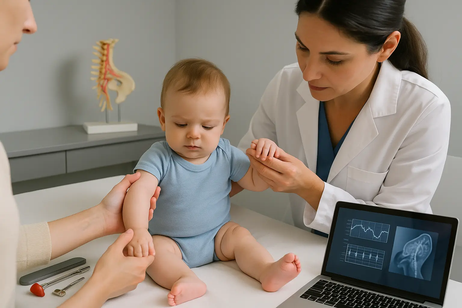 Cerebral Palsy & Malpractice in Florida